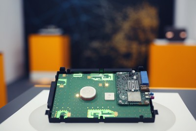 大眾之后，又一家車圈巨頭宣布放棄內燃機，全面轉向軟件開發