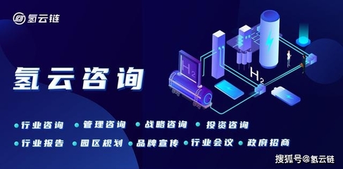 氫能產業新進展 六盤水制氫項目獲準推進，嘉化能源加氫站啟動試運行